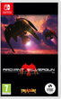Gra Nintendo Switch Radiant Silvergun (Kartridż) (7350002934777) - obraz 1