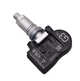 Датчик тиску колеса Mazda BHB 637140 BHB 637140 GS1D37140 433 МГц BDMC37140 - зображення 1