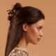 Заколка для волос invisibobble EVERCLAW Leo Love - изображение 2