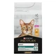 Корм сухий Purina Pro Plan Renal Plus Adult для котів з куркою 1.5 кг (7613036505956) - изображение 1