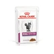 Корм влажный Royal Canin Renal Cat Fish для кошек для поддержания функции почек при острой или хронической почечной недостаточности 85 (9003579000526) - изображение 1