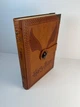 Подарунковий блокнот Wizarding World Гаррі Поттер Золотий Снитч з магнітом Harry Potter Hogwarts Golden Snitch with magnet А5 Brown 4 - изображение 6