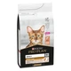 Корм сухий Purina Pro Plan Derma Care для котів для підтримки здоров'я шкіри та шерсті з лососем 1.5 кг (7613036529150) - зображення 2