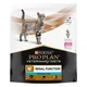 Корм сухий Purina Pro Plan Veterinary Diets NF Renal Function Advanced Care для котів при хронічній хворобі нирок 350 г (7613287886217) - зображення 1