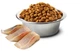 Корм сухий Farmina N&D Grain Free Ocean Herring&Orange Neutered Adult для стерилізованих котів з оселедцем 300 г (8010276040145) - зображення 2