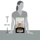 Корм сухий Purina Pro Plan Sterilised Savoury Duo для стерилізованих котів з тріскою та форелью 1.5 кг (7613036732413) - изображение 3