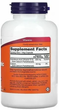 Вітаміни Now Foods Пантотенова кислота (B5) 500 мг 250 капсул (733739004888) - зображення 2