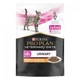 Корм вологий Purina Pro Plan Veterinary Diets UR Urinary для котів при сечокам'яній хворобі з куркою 85 г (8445290093592) - изображение 1