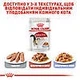 Вологий корм для котів Royal Canin Instinctive in Jelly 85 г (9003579309513) - зображення 4