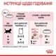 Корм вологий Royal Canin Kitten Sterilized для стерилізованих кошенят 85 г (9003579007136) - зображення 4