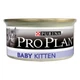 Корм влажный Purina Pro Plan Baby Kitten для котят с курицей 85 г (7613036693462) - изображение 1