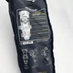 Захисні наколінники Scoyco K12, Black, мотонаколінники k-12, мотозахист - зображення 10