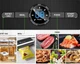 Вакууматор продуктів домашній потужний вакуумний пакувальник 135 Вт кухонний для дому кухні упаковки їжі м'яса Vacuum Sealer + у комплекті вакуумні пакети 10 шт - зображення 7