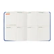 Планер STRESSLESS PLANNER для подростков 12+ British Camp x ORNER А5+ 272 листа - изображение 9