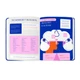 Планер STRESSLESS PLANNER для подростков 12+ British Camp x ORNER А5+ 272 листа - изображение 11