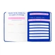 Планер STRESSLESS PLANNER для подростков 12+ British Camp x ORNER А5+ 272 листа - изображение 14