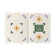 Планер Orner I HAVE A BLOOMY PLAN А5+ 248 листов цветочный - изображение 15