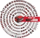 Wiertarko-wkrętarka akumulatorowa udarowa Einhell X-Change TP-CD 18/50 Li-i BL 2x2.0 Ah (4513940) - obraz 3