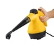 Пароочиститель с функцией отпаривателя 1000Вт Steam Cleaner парогенератор паровой утюг DF-A001 - изображение 8