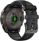 Смарт-годинник Garmin Fenix 8 47mm AMOLED Sapphire Carbon Gray DLC Titanium w. Black/Pebble Gray S. Band (010-02904-20/21) - изображение 8