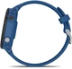 Смарт-годинник Garmin Forerunner 255 Tidal Blue (010-02641-01/11) - изображение 6