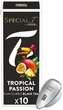 Чай в капсулах для кавоварок Dolce Gusto "Tropical Passion" 10 капсул (потрібен адаптер) - изображение 1