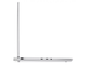 Ноутбук Lenovo Legion 7 16IRX9 Glacier White 16" IPS 3200x2000 165 Гц / Intel Core i9-14900HX 2,2 ГГц / NVIDIA GeForce RTX 4060 / RAM 16 ГБ / DDR5 / SSD 1 ТБ / Windows 11 Home / 2,24 кг (83FD008FUS) - зображення 4