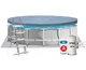 Каркасный бассейн 457 x 122 см Intex 26726 Prism Frame Pool - изображение 1