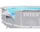 Каркасный бассейн 457 x 122 см Intex 26726 Prism Frame Pool - изображение 2