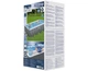 Каркасный бассейн 640 x 274 x 132 см Bestway 5612b - изображение 7