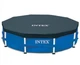 Каркасний басейн 305 x 76 см Intex 28200-3 New (у комплекті з тентом 28030) - зображення 2