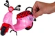 Кукла BFF Скутер Леди Cry Babies BFF Lady's Scooter - изображение 5