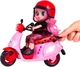 Кукла BFF Скутер Леди Cry Babies BFF Lady's Scooter - изображение 6