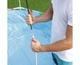 Каркасный бассейн 244 x 51 см Bestway 56432 - изображение 4
