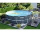 Каркасный бассейн 610 x 122 см Intex 26334 ULTRA XTR™ FRAME POOL - изображение 12