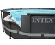 Каркасный бассейн 488 x 122 см Intex 26326 ULTRA XTR™ FRAME POOL - изображение 6