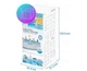 Каркасный бассейн 488 x 122 см Intex 26746 CHEVRON PRISM FRAME PREMIUM POOL - изображение 11