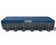 Каркасный бассейн 732 x 366 x 132 см Intex 26364 Ultra XTR Rectangular Frame Pool - изображение 1