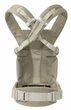 Рюкзак-переноска Ergobaby Omni Breeze Baby Carrier с рождения Soft Olive diamond - изображение 4