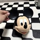 Фигурка Копилка Mickey Mouse из мультфильма 15 см (01463) - изображение 4