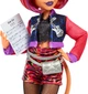 Кукла Монстер Хай Торалей Музыкальный клуб Monster High Fearbook Toralei Doll - изображение 4