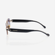 Солнцезащитные очки Chamelo Aura Glossy Black Frame - изображение 2