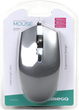 Mysz Omega OM-0550 USB Gray (OM0550G) - obraz 6