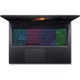 Ноутбук Acer Nitro 17 AN17-42-R152 (NH.QPAEC.003) - зображення 4
