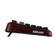 Клавіатура бездротова MechLands Vibe75 V2 Black - зображення 8