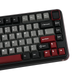 Клавіатура бездротова MechLands Vibe75 V2 Black - зображення 11