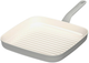 Patelnia grillowa Berghoff Balance Eco Grey 28 cm (5413821363202) - obraz 1