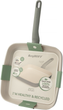 Patelnia grillowa Berghoff Balance Eco Grey 28 cm (5413821363202) - obraz 2