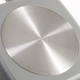 Patelnia grillowa Berghoff Balance Eco Grey 28 cm (5413821363202) - obraz 5