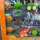 Огромный набор игровых фигурок Plants vs Zombies фигурки Растения против зомби большой (7114) - изображение 6